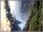 foto Cascata sul Rio Sinigo